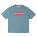 Camiseta Sanjo Club 90 // Vaqueros