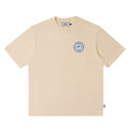 Cultura del símbolo de Sanjo // Camiseta cruda