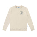 Sanjo Embroidery Tennis Club Sweater // Cru