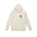 Sanjo Old Frame // Ecru Sweatshirt