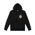 Sanjo Old Frame Sweatshirt // Black