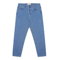 Pantalones vaqueros Sanjo de los años 90 // Denim medio