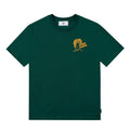 Sanjo Antique Aesthetic T-shirt // Bottle