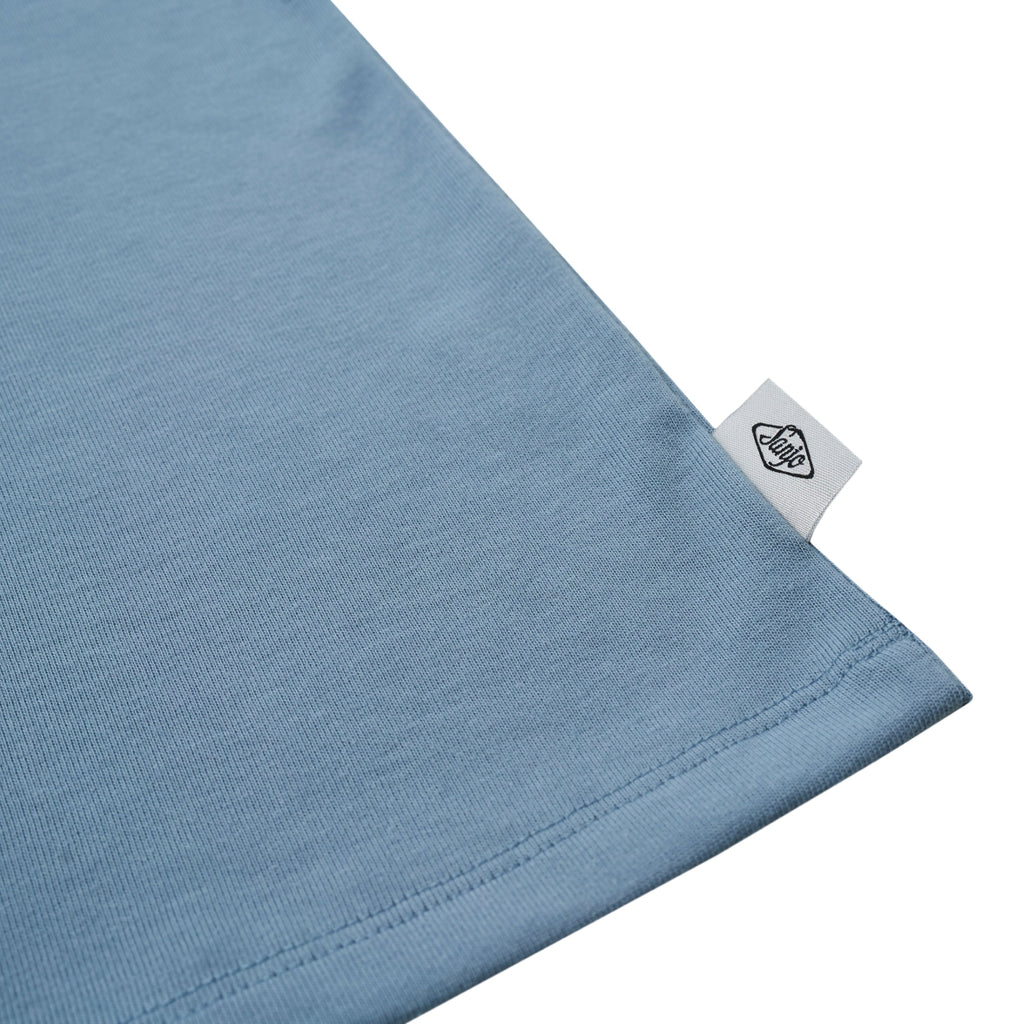 Camiseta Sanjo Tennis Club V2 // Cielo