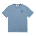 Camiseta Sanjo Tennis Club V2 // Cielo