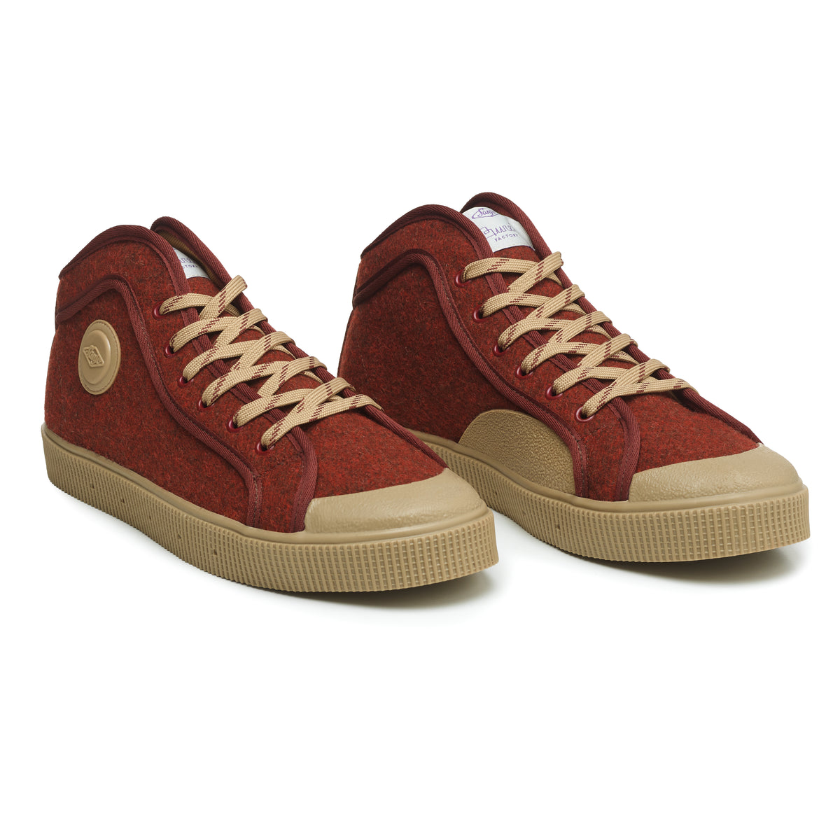 Sanjo K100 Burel // Beere