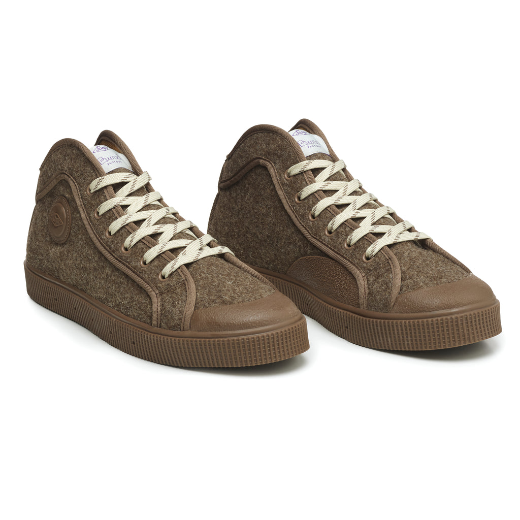 Sanjo K100 Burel // Baum