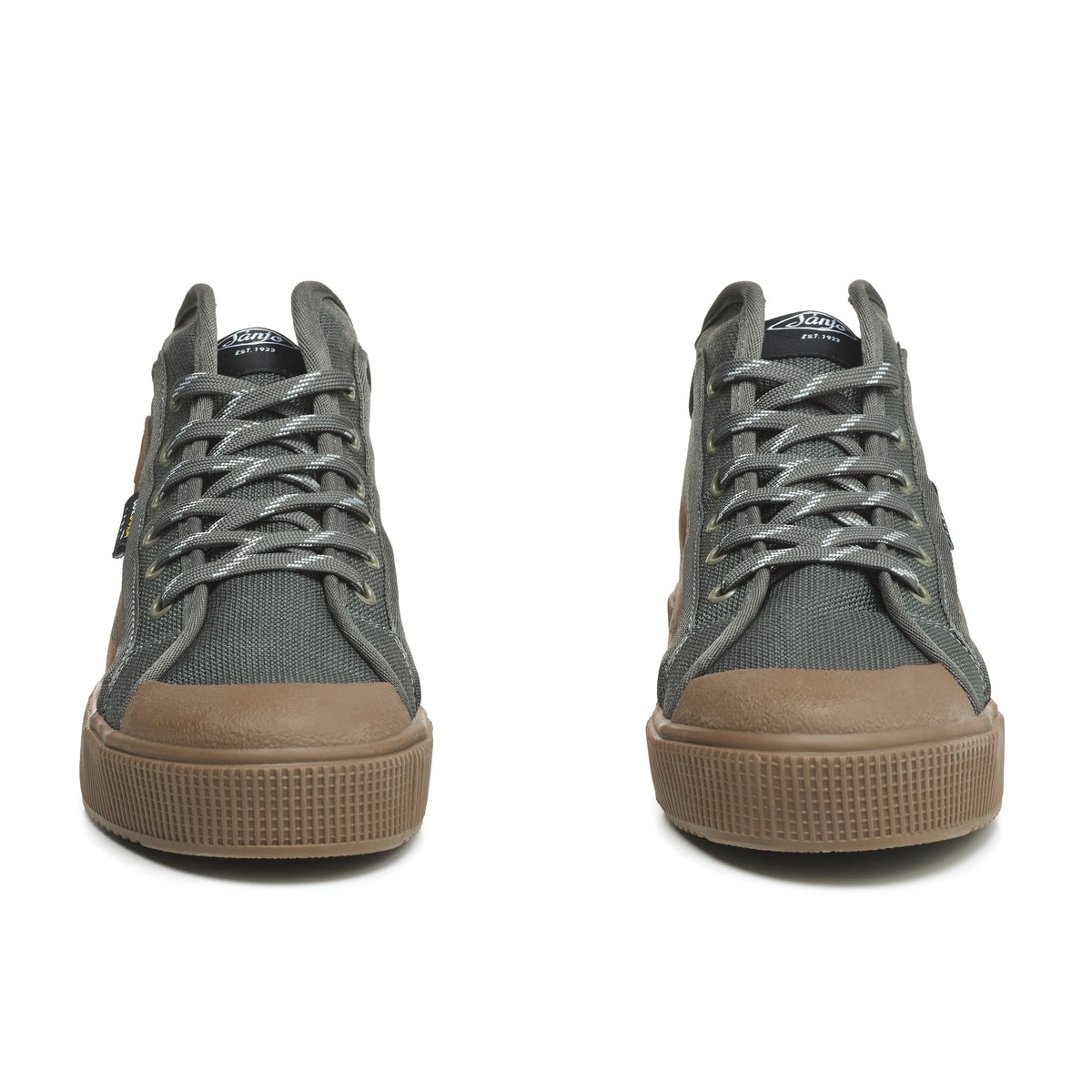 Sanjo K100 Cordura // Graphite