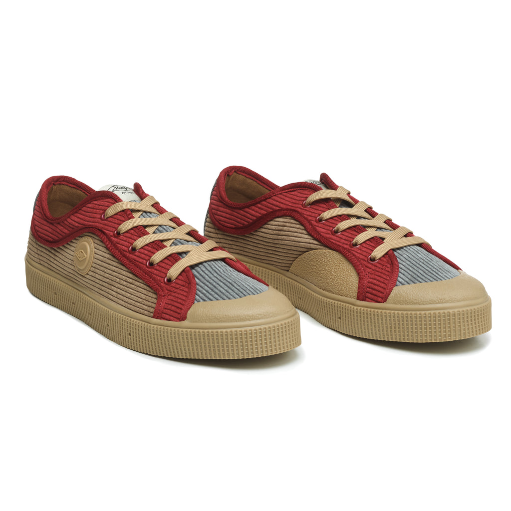 Sanjo K200 Pana // Roble Multicolor