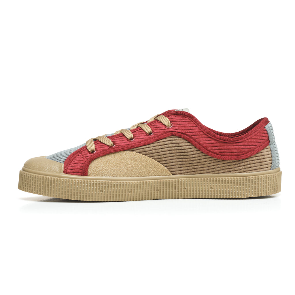 Sanjo K200 Pana // Roble Multicolor
