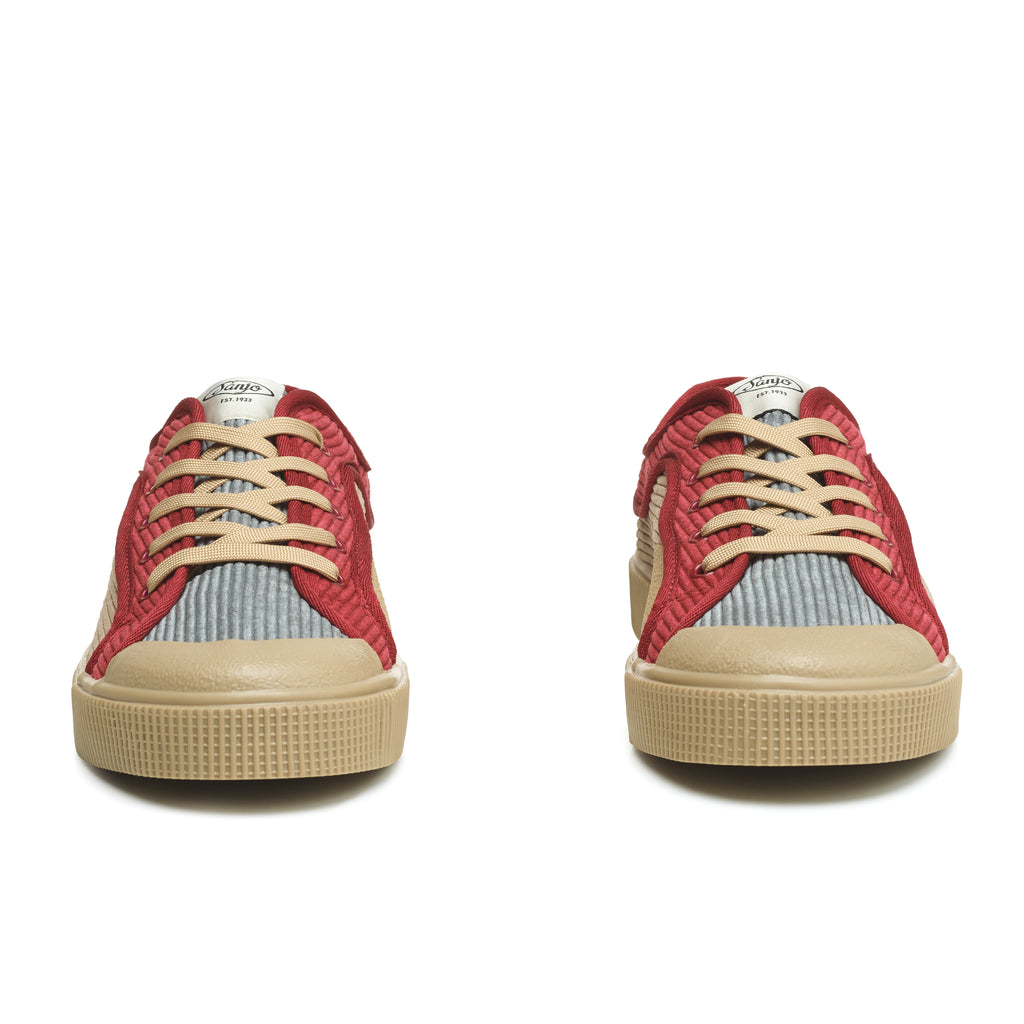 Sanjo K200 Pana // Roble Multicolor