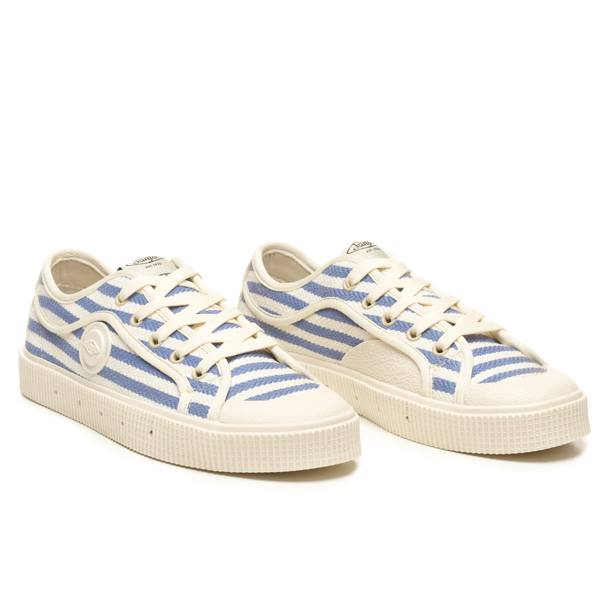 Sanjo K200 Marine // Jeans