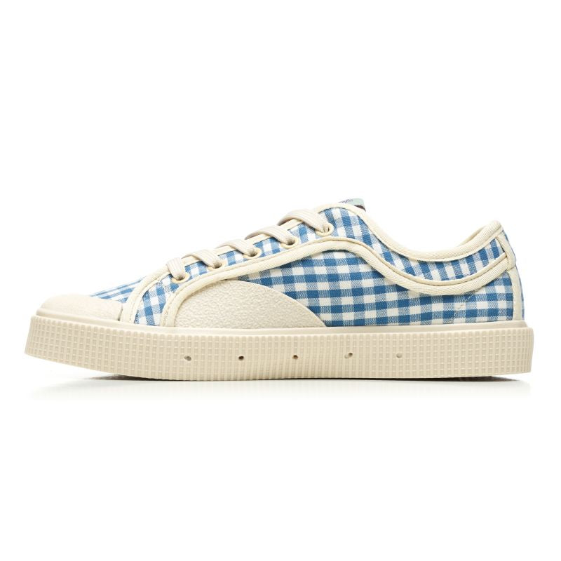Sanjo K200 Vichy // Azul