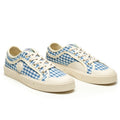 Sanjo K200 Vichy // Azul