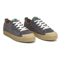 Sanjo K230 Wool Cloud // Graphit