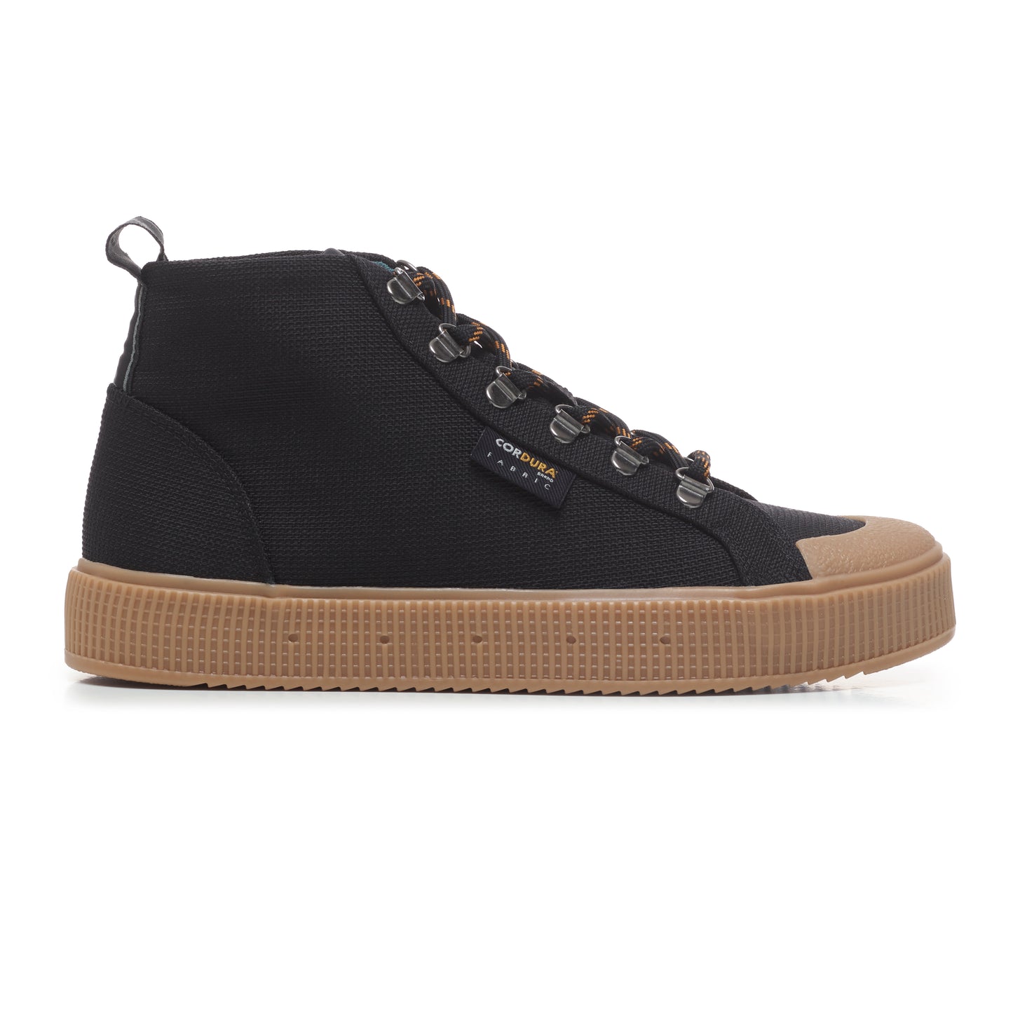 Sanjo K330 Cordura Pro // Black Gum