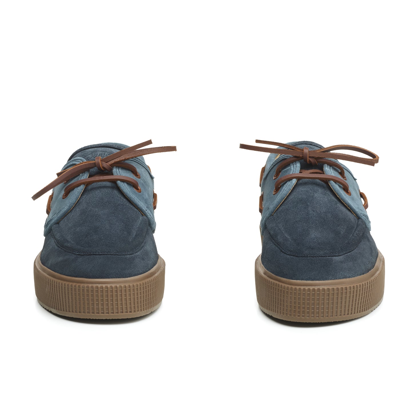 Sanjo Riva Boat Boot Bound // Deep