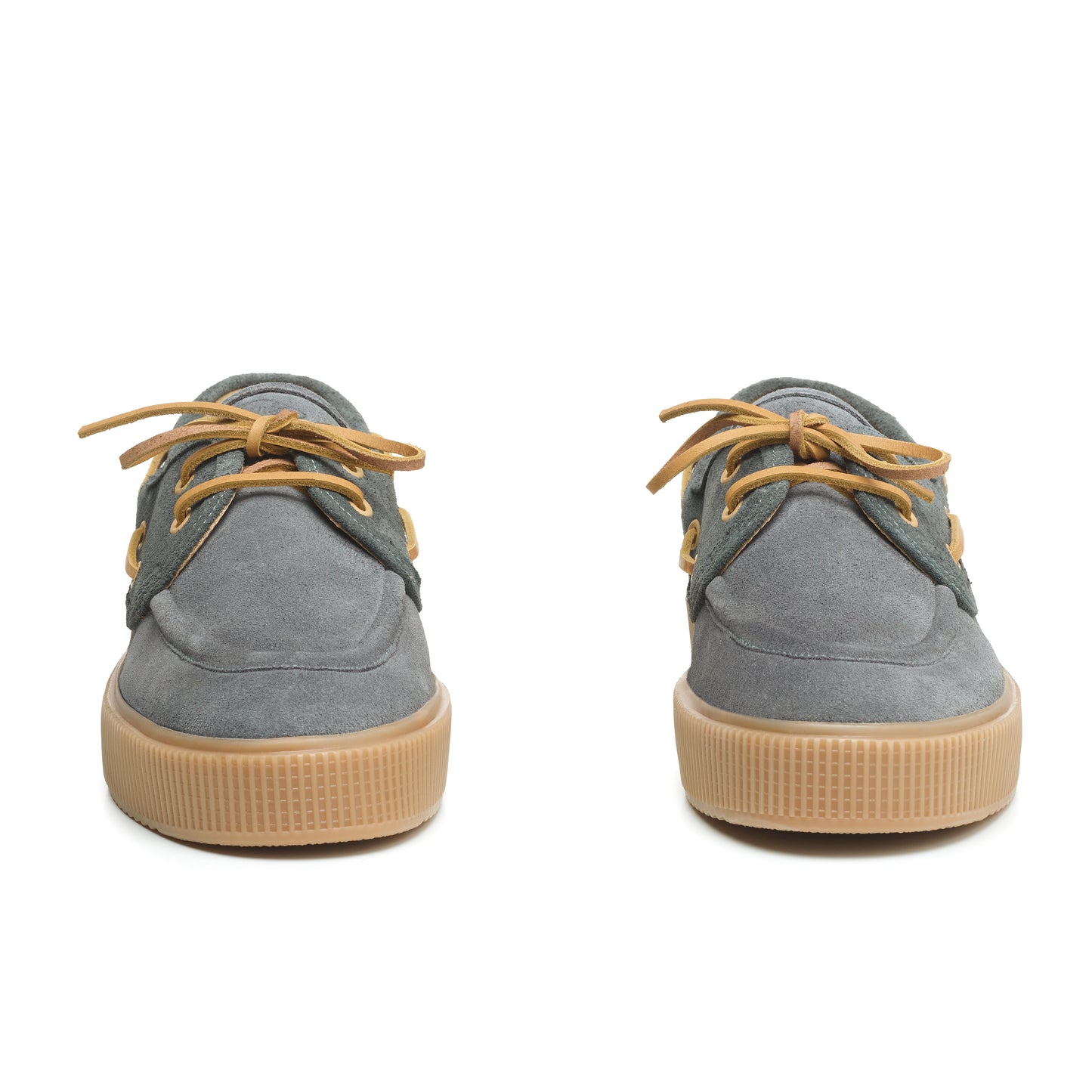 Sanjo Riva Boat Boot Bound // Graphite