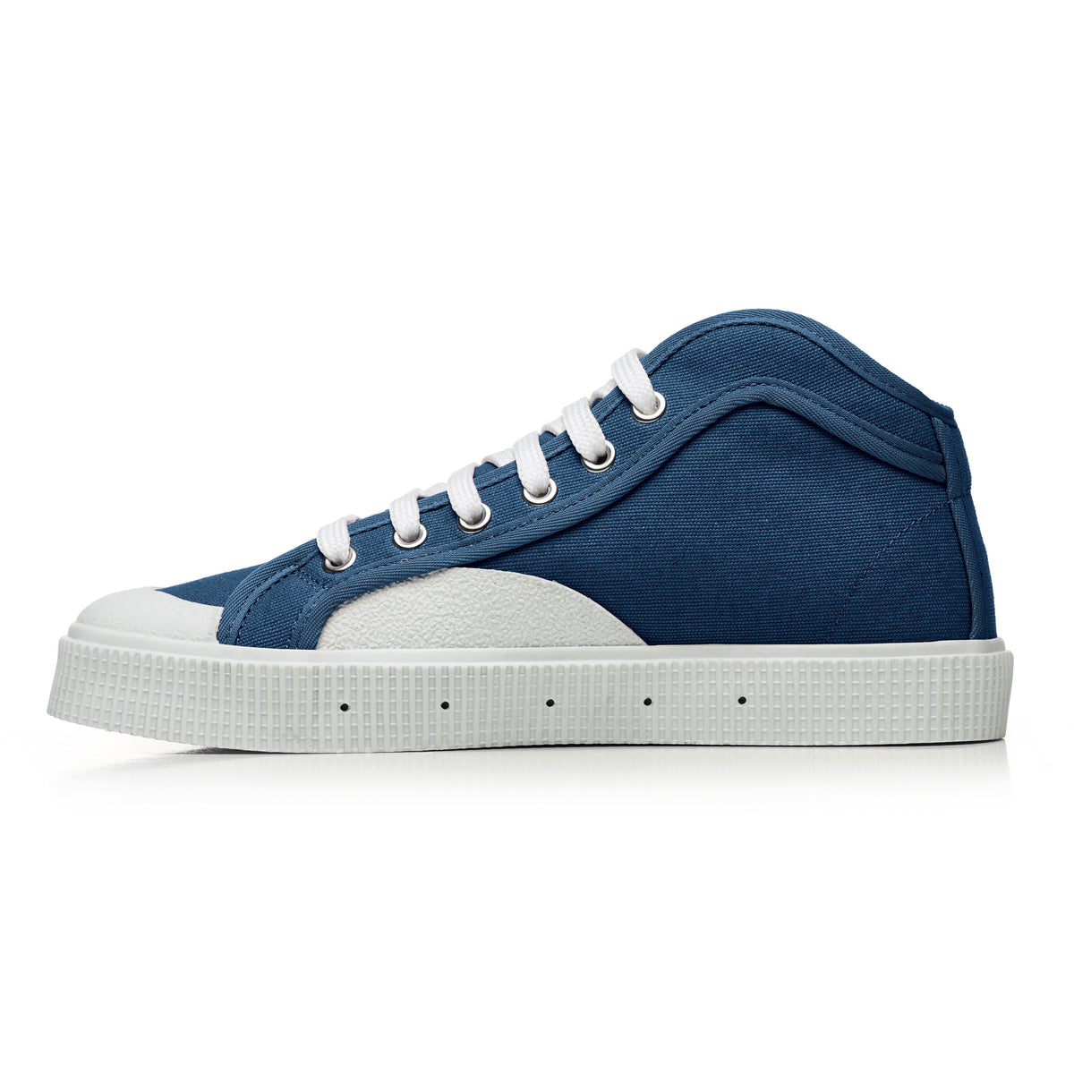 Sanjo K100 // Azul marino