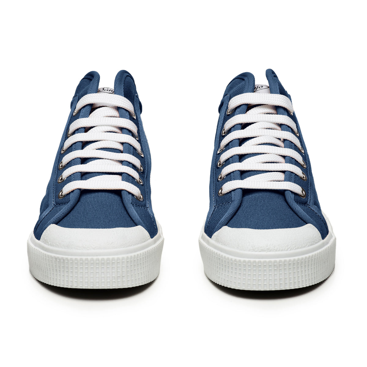 Sanjo K100 // Azul marino