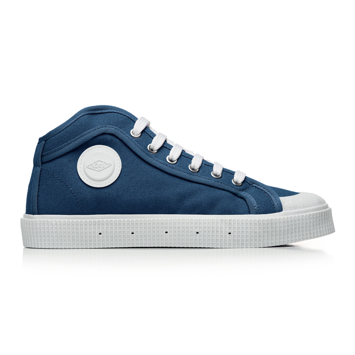 Sanjo K100 // Azul marino
