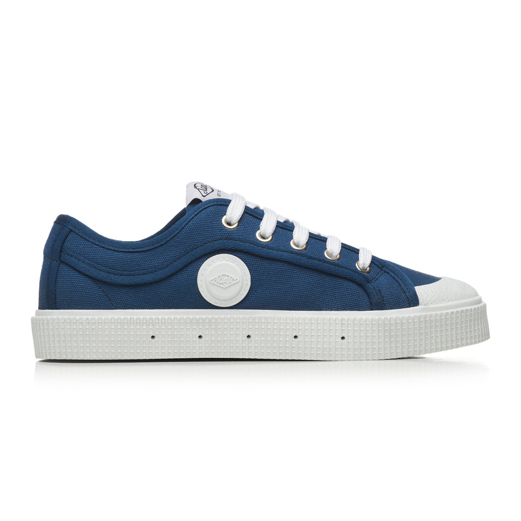 Sanjo K200 // Azul marino