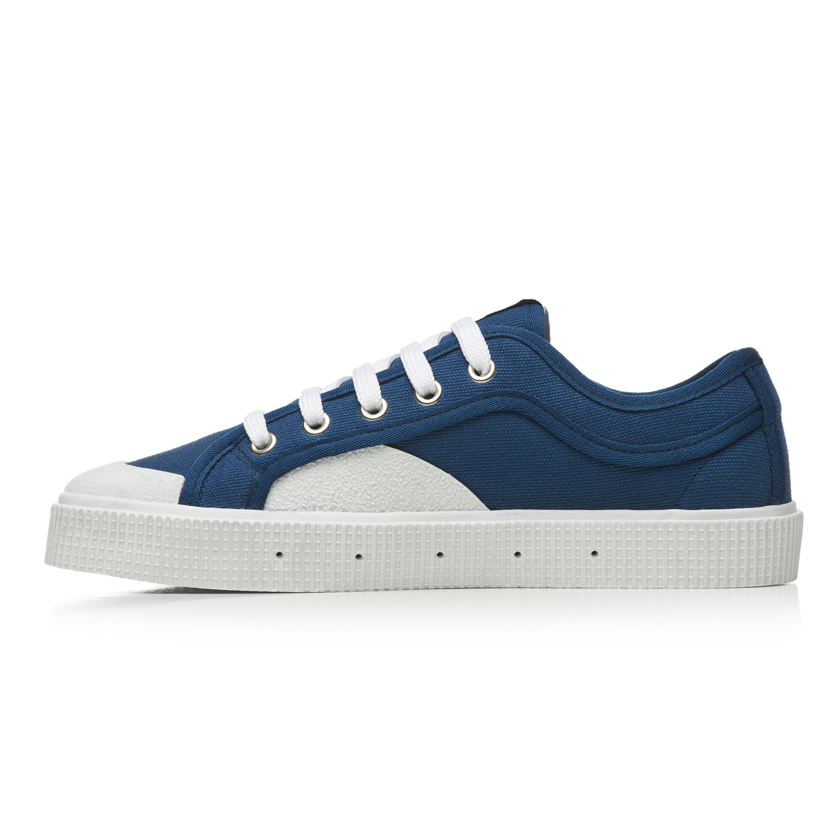 Sanjo K200 // Azul marino