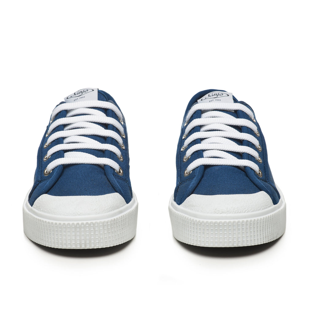 Sanjo K200 // Azul marino