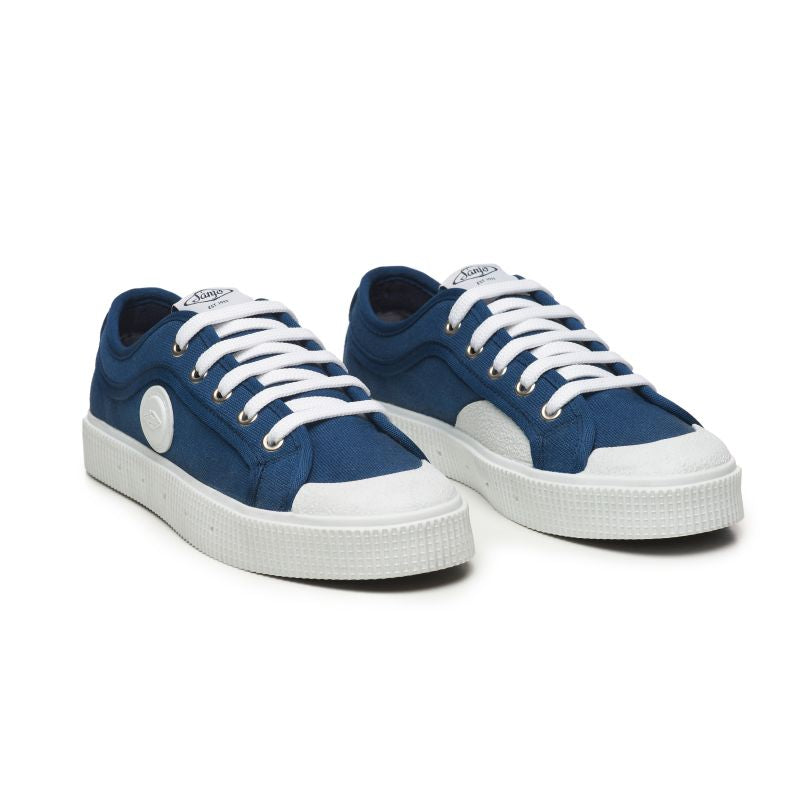 Sanjo K200 // Azul marino