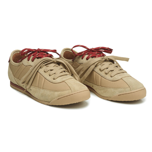 Sanjo Sleek Nylon Heritage // Arena