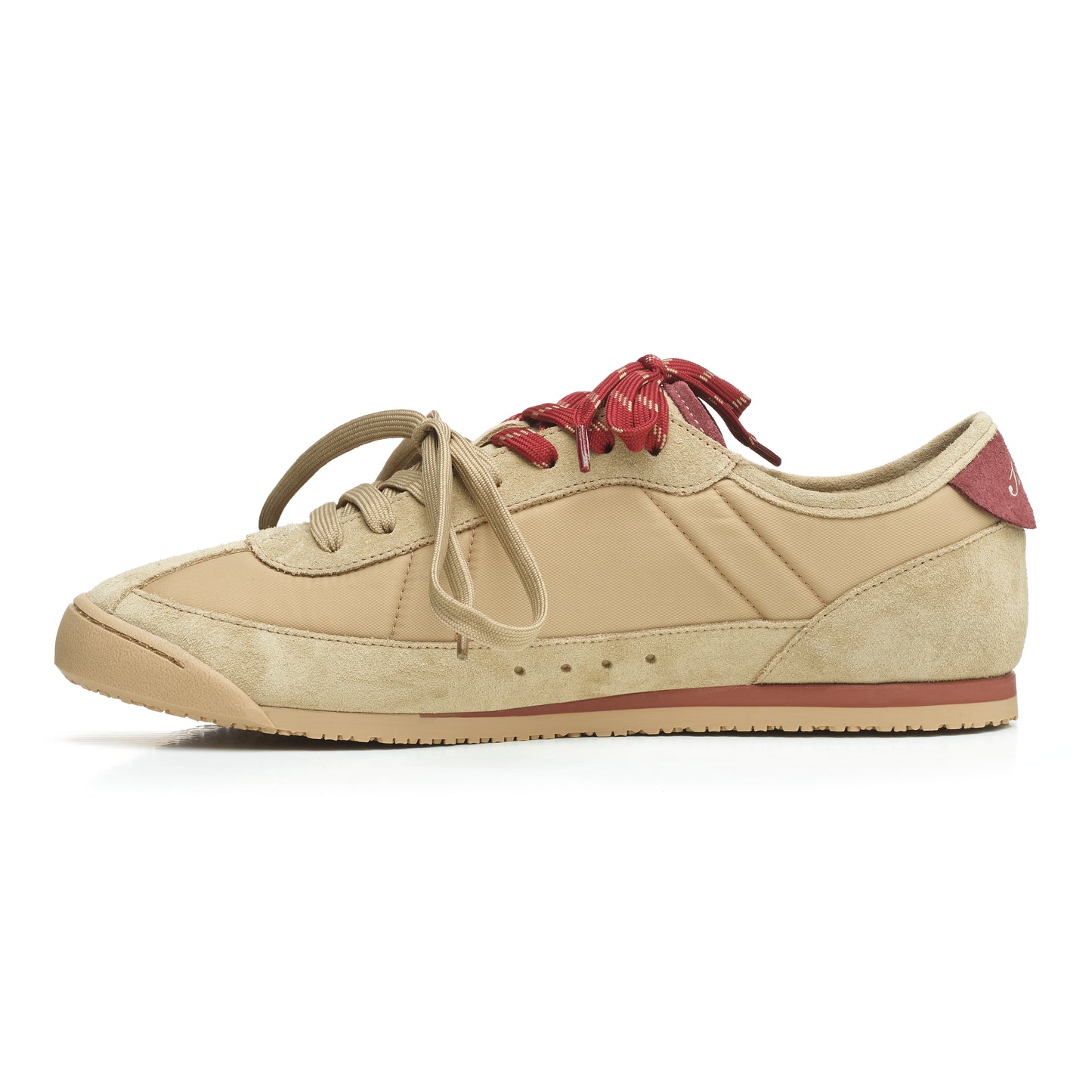 Sanjo Sleek Nylon Heritage // Arena