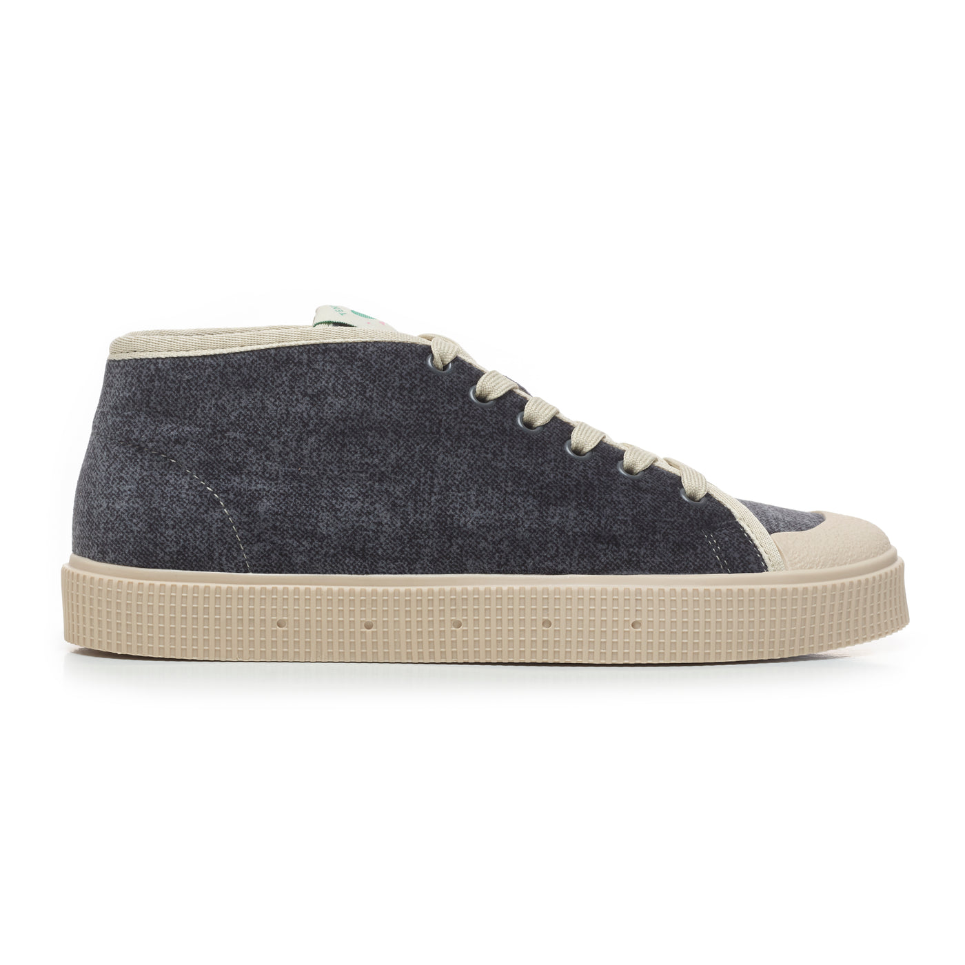 Sanjo STC 70 High Velvet // Black