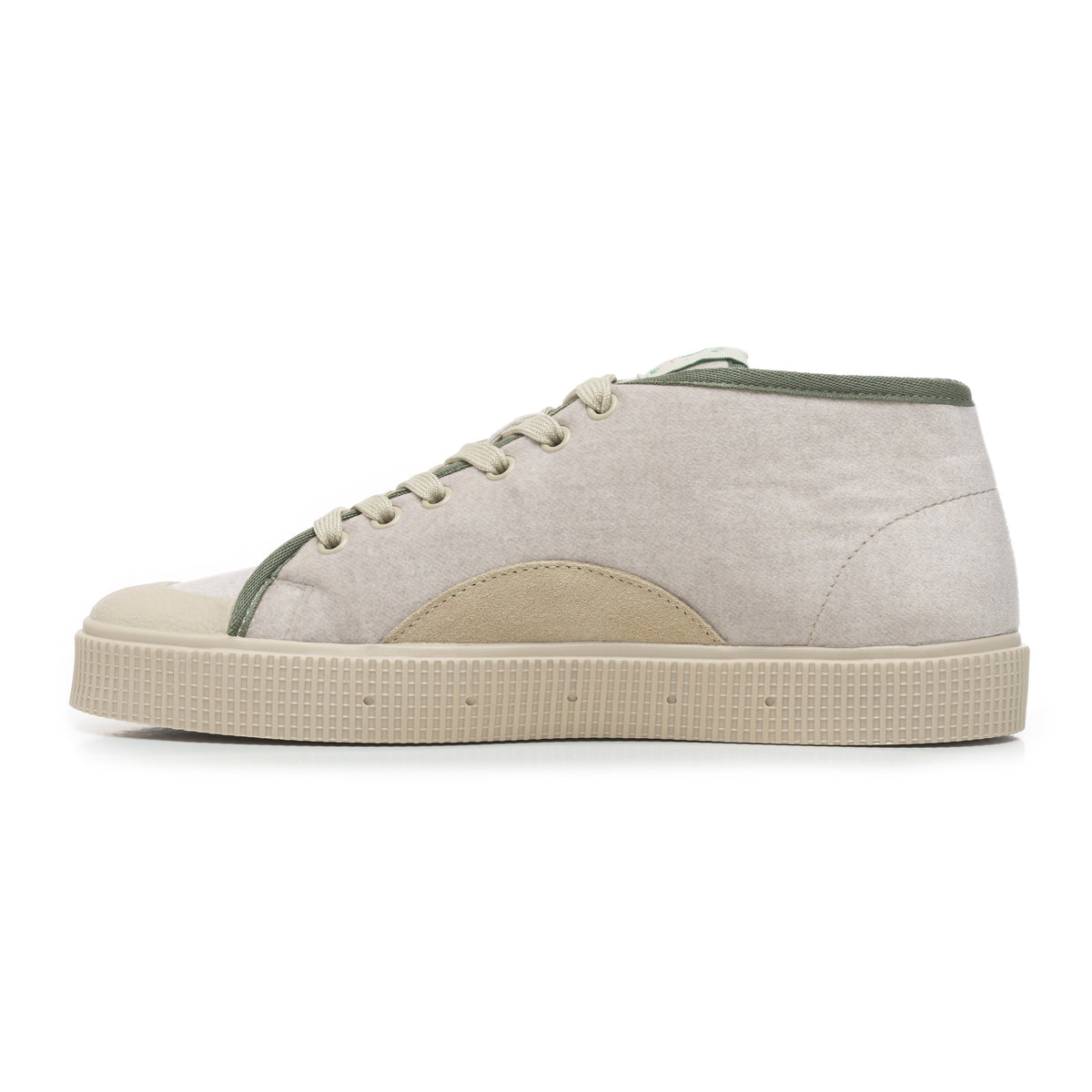 Sanjo STC 70 High Velvet // Cru