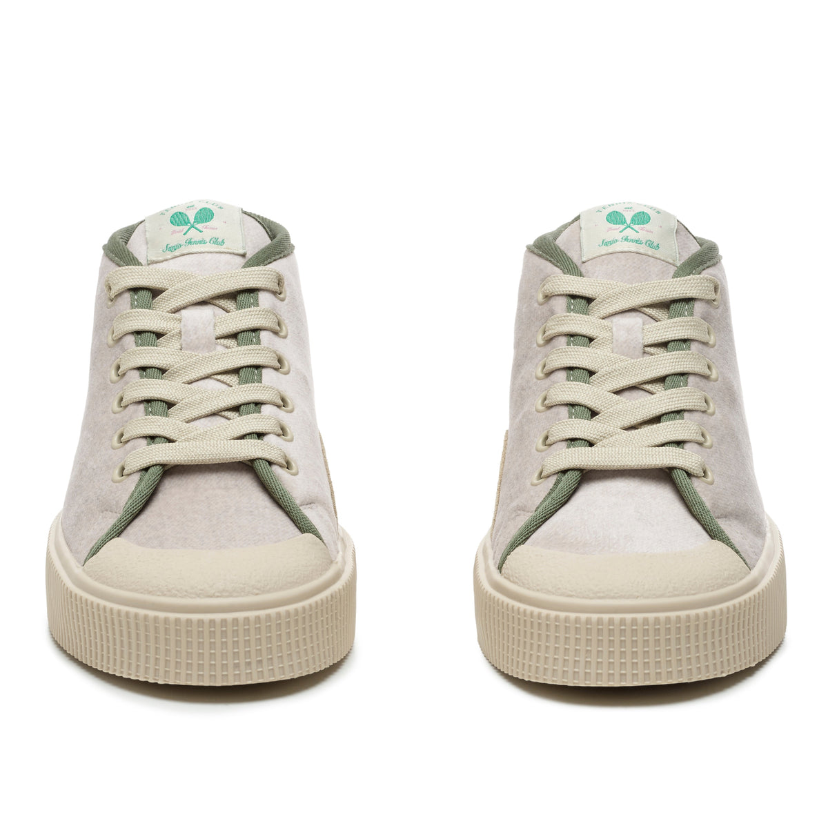 Sanjo STC 70 High Velvet // Cru