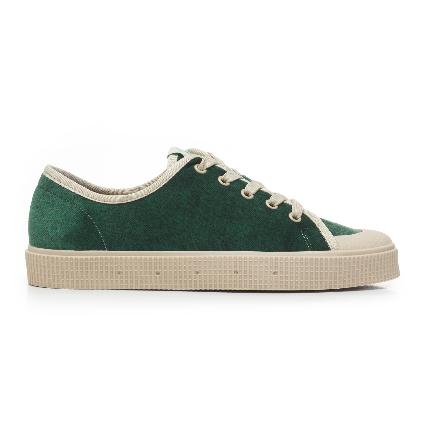 Sanjo STC 70 Low Velvet // Bottle