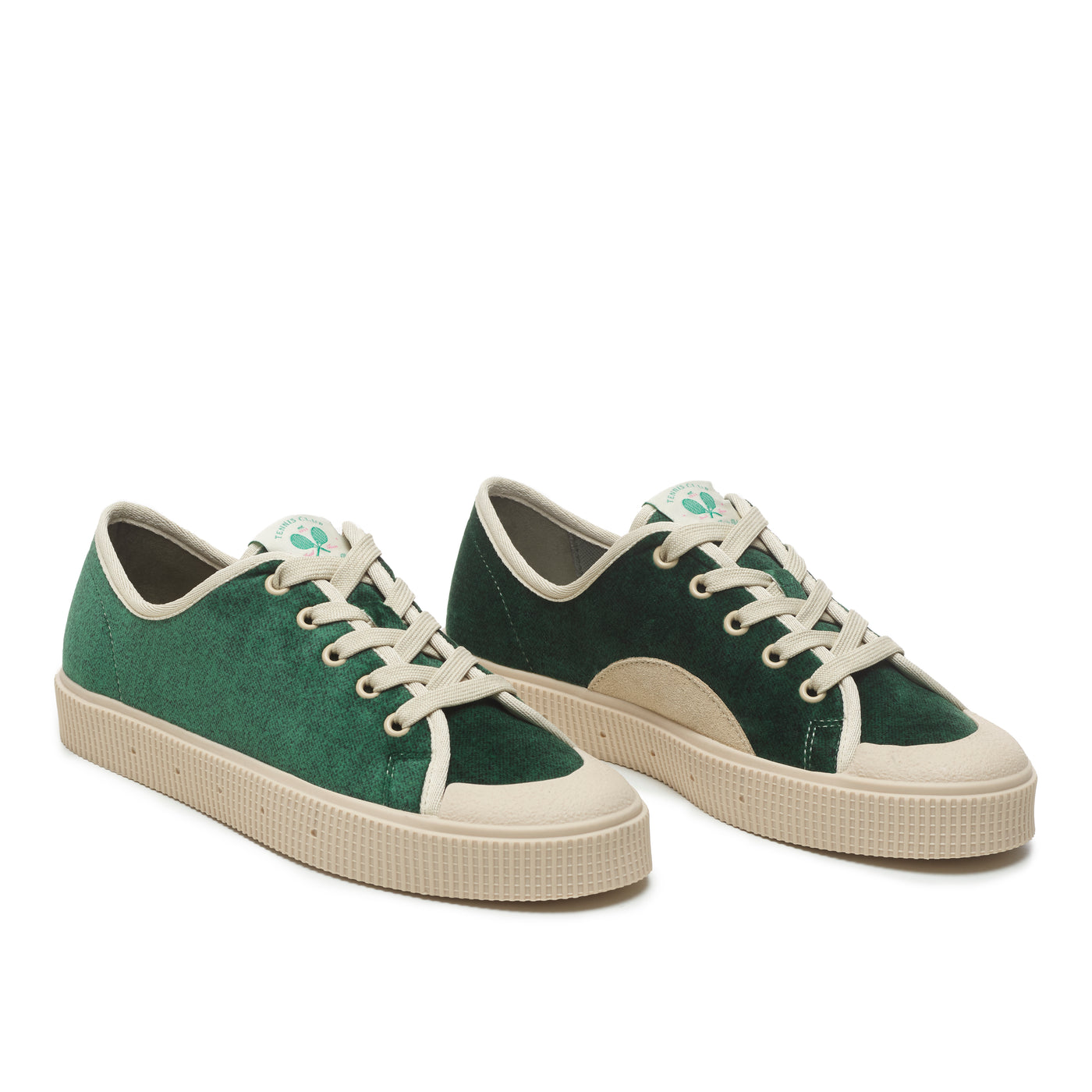 Sanjo STC 70 Low Velvet // Bottle