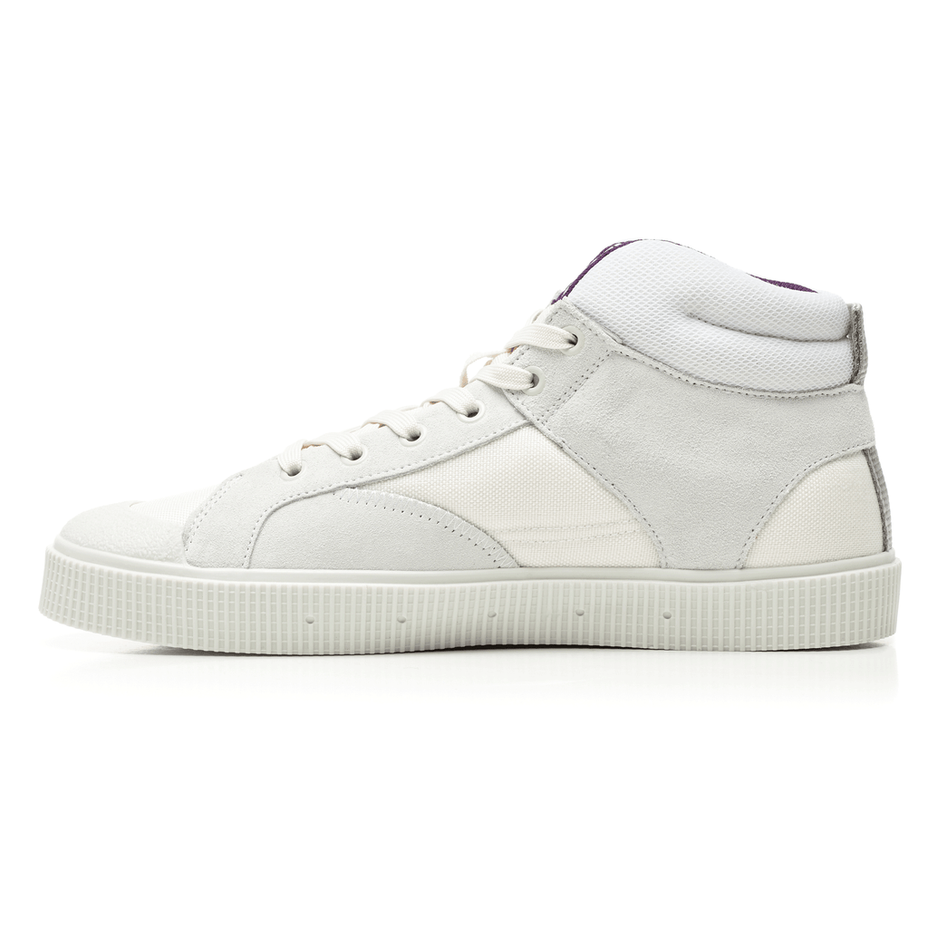 Sanjo SK EVO 100 // Blanco Natural