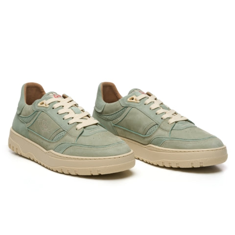 Sanjo BSK 33 // Ash Green