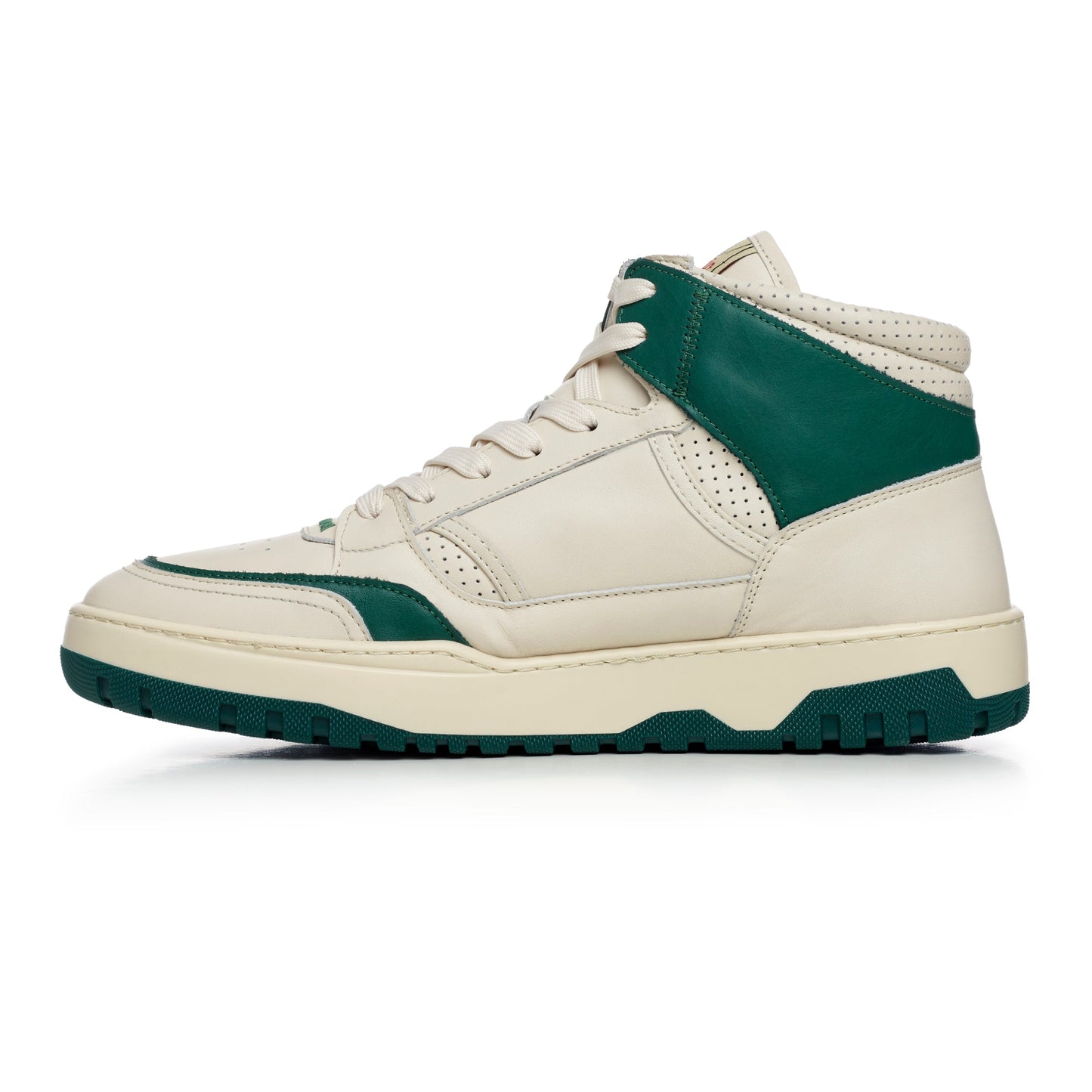 Sanjo BSK 33 High OG // Green