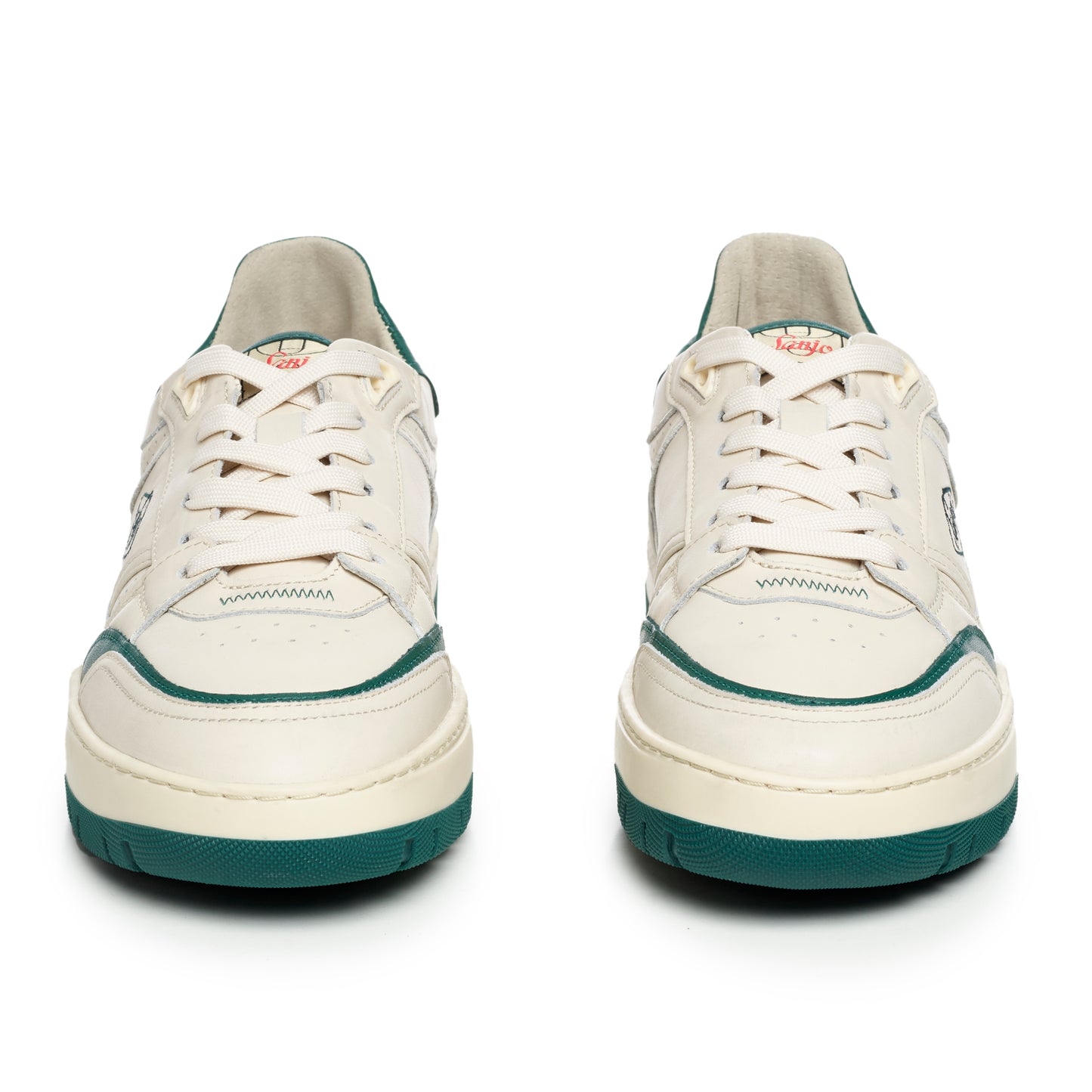 Sanjo BSK 33 Low OG // Green