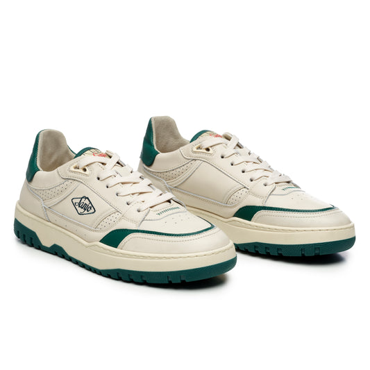 Sanjo BSK 33 Low OG // Green