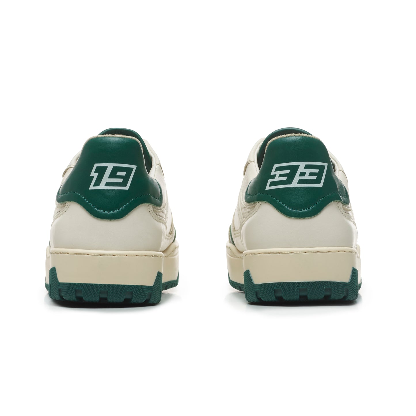 Sanjo BSK 33 Low OG // Green