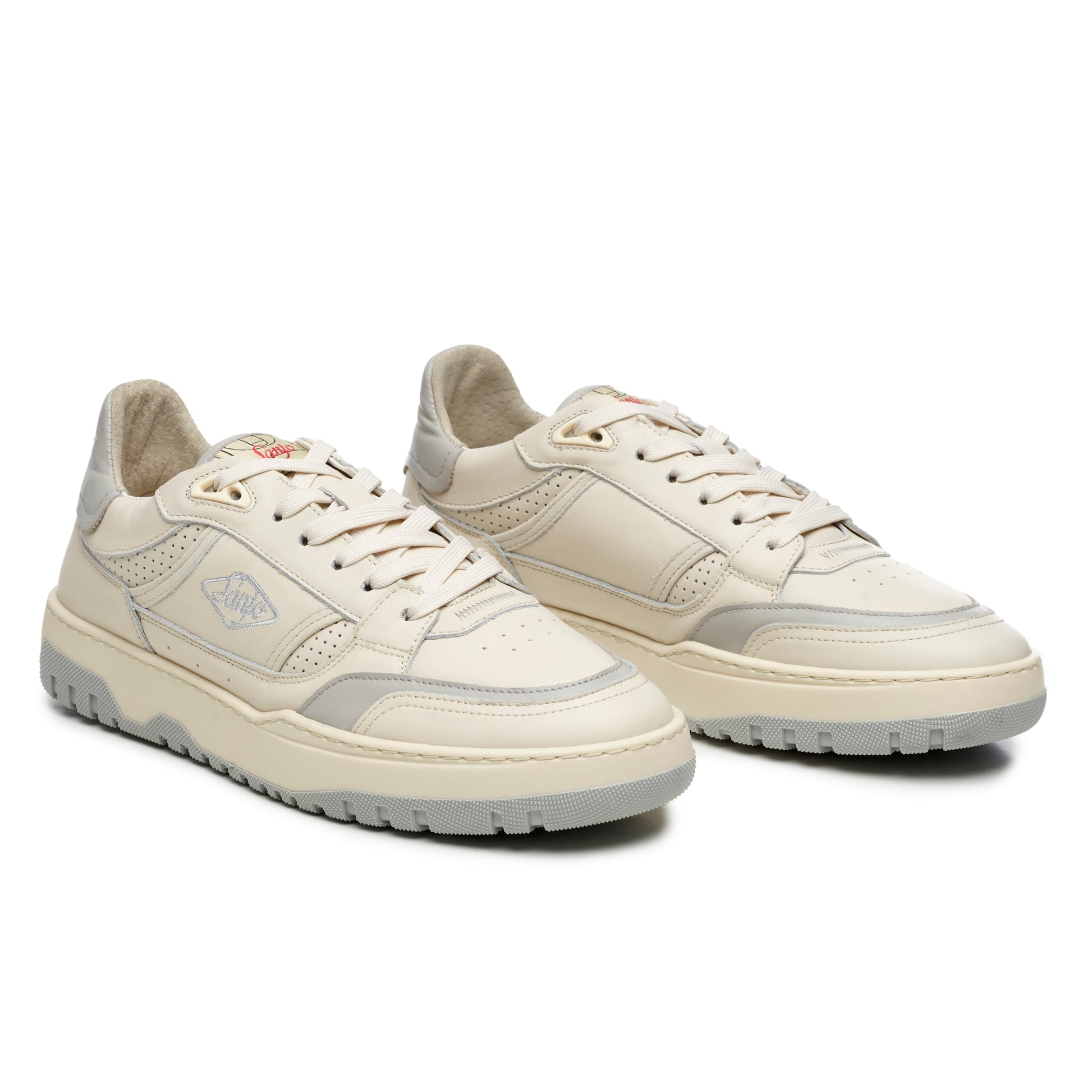 Sanjo BSK 33 Low OG // Gray – SANJO