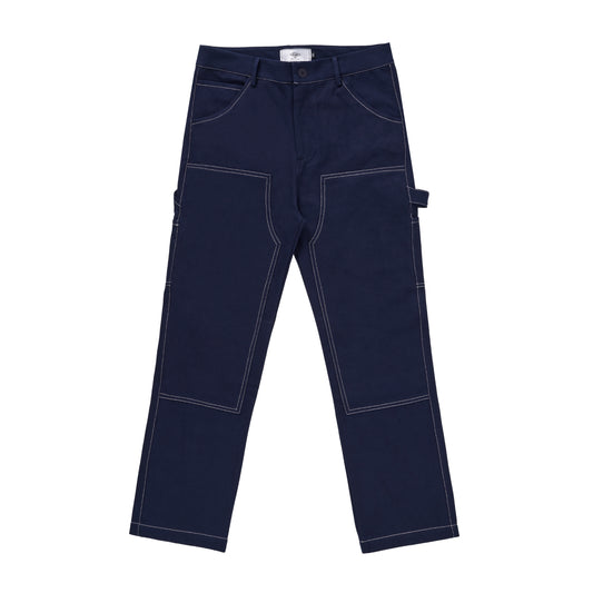 Sanjo Workwear Trousers // Ecru