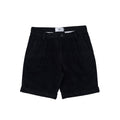 Shorts Boxy De Pana Sanjo // Negro