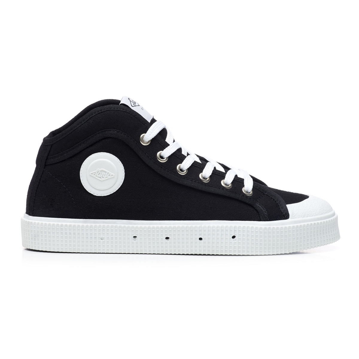 Sanjo K100 // Negro