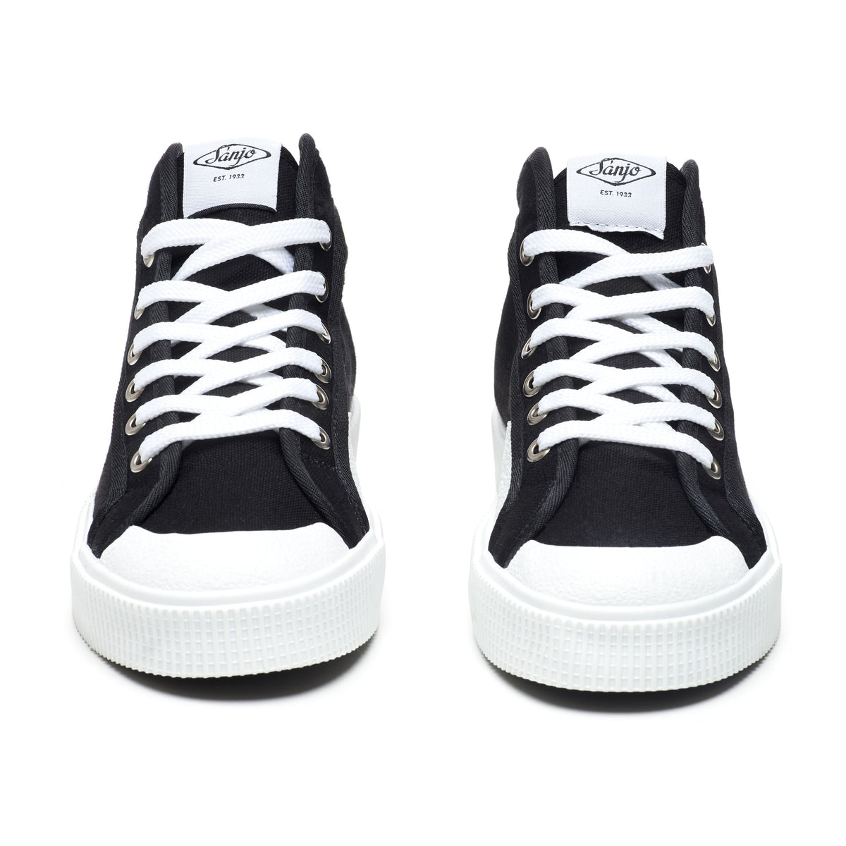 Sanjo K100 // Negro