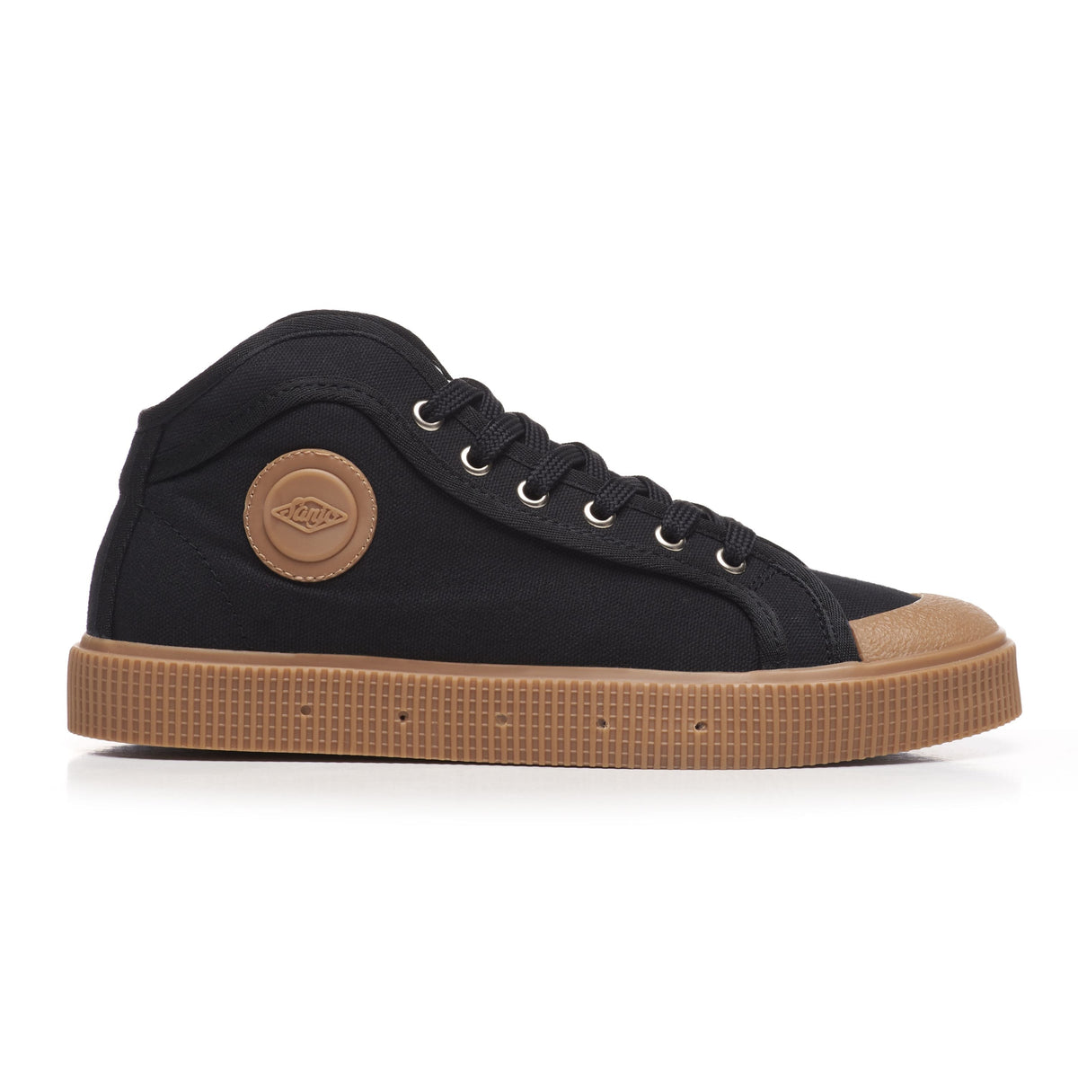 Sanjo K100 // Goma negra