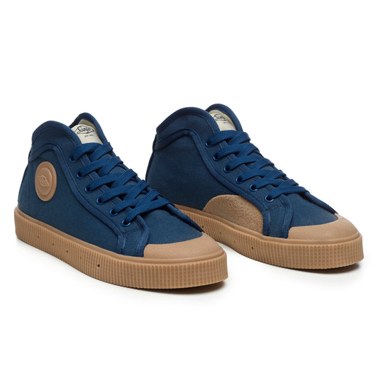 Sanjo K100 // Blue Gum