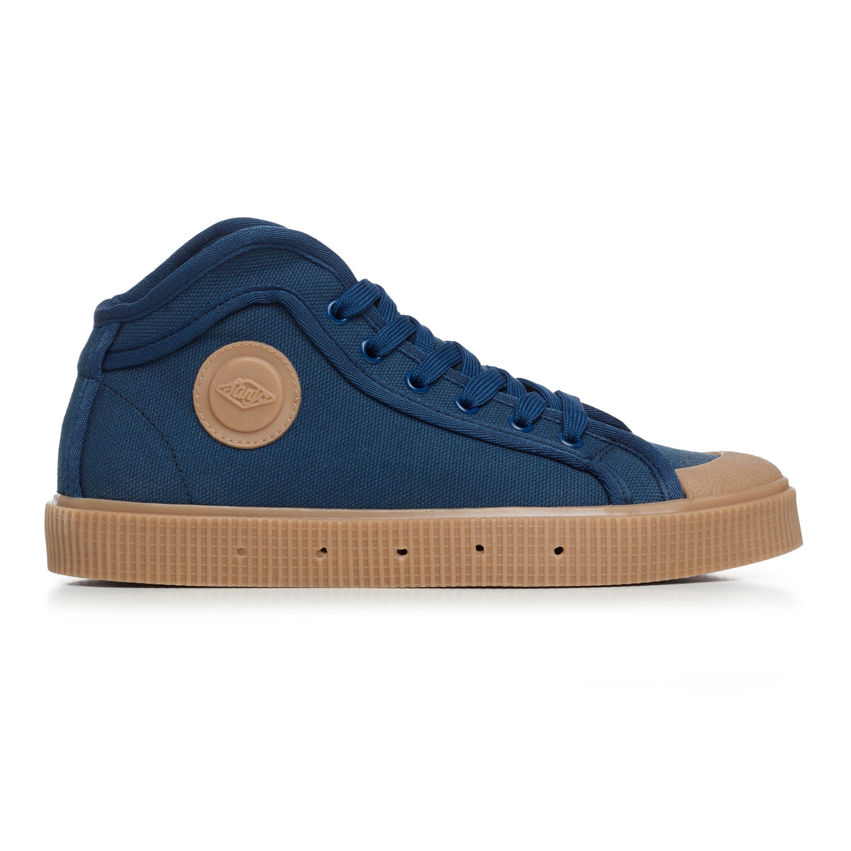 Sanjo K100 // Blue Gum